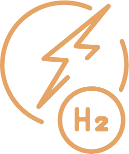 hydrogen Logo
